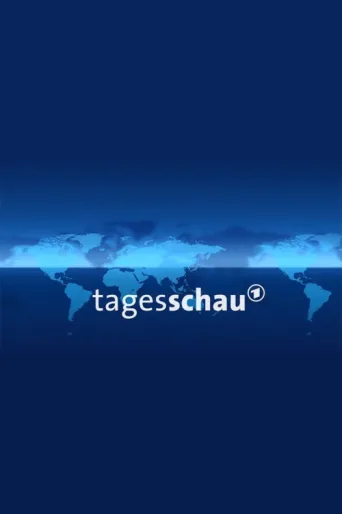 Постер Tagesschau
