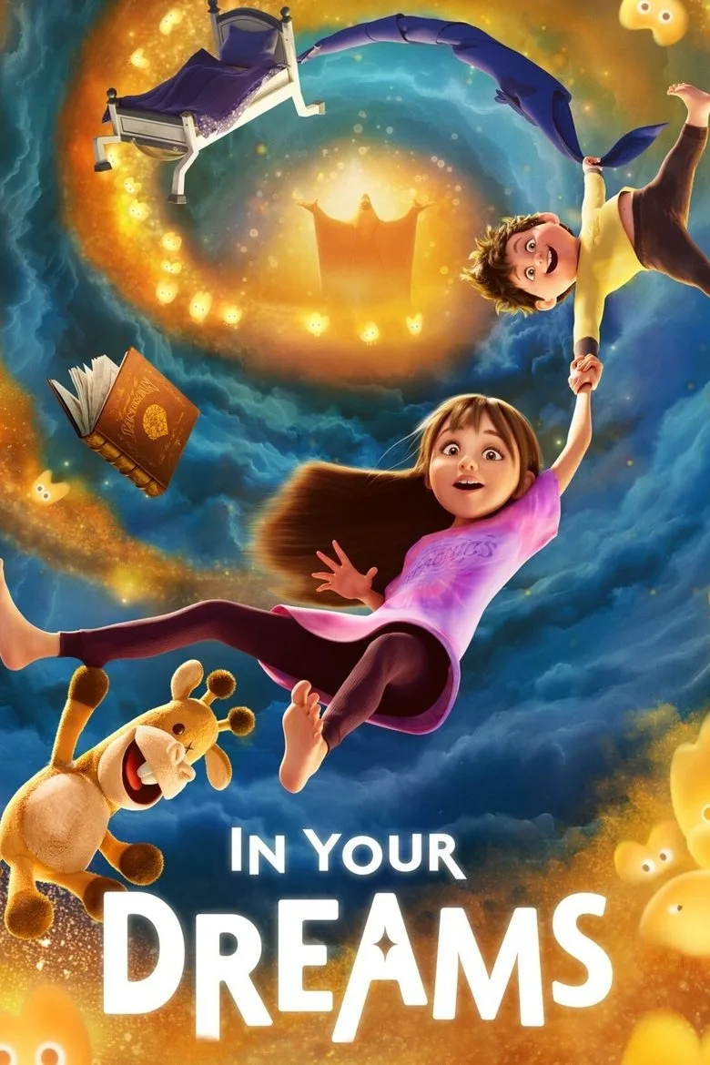 Credit poster