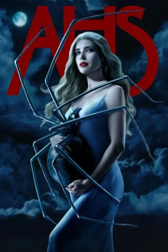 Постер American Horror Story