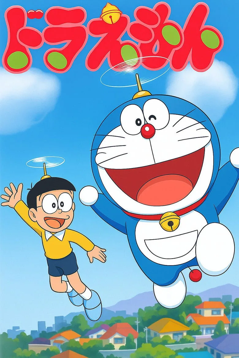 Credit poster