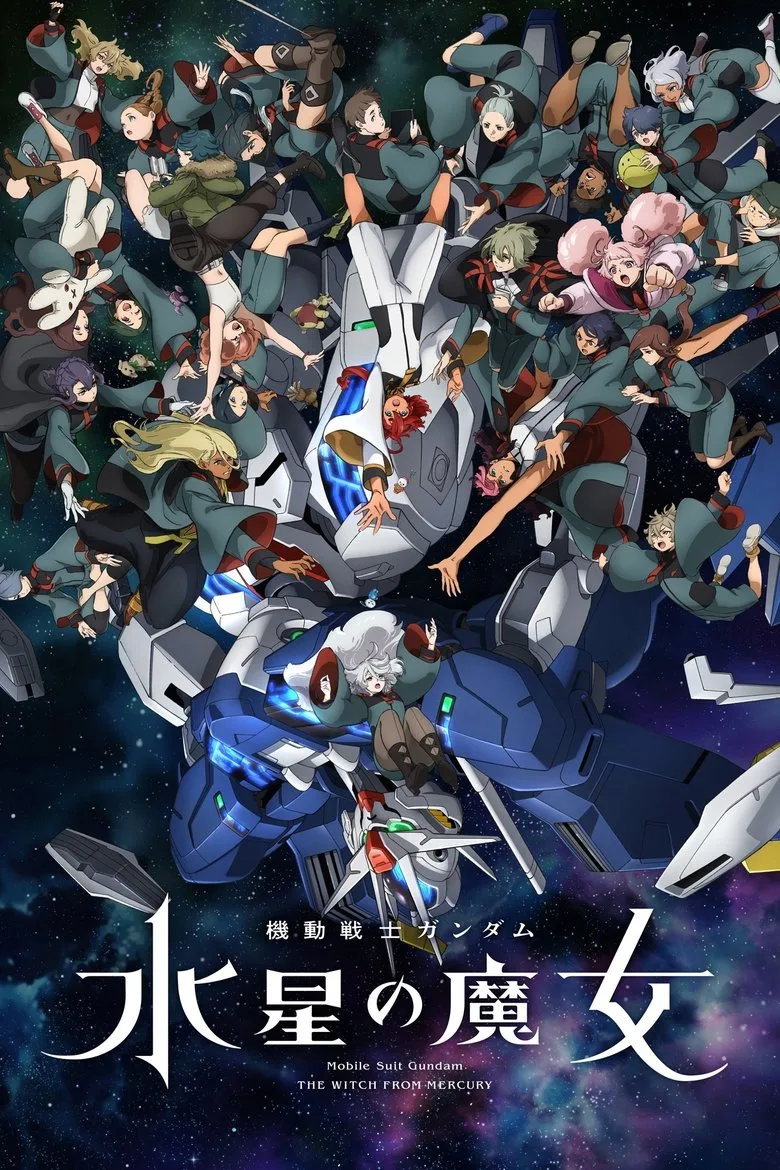 Credit poster