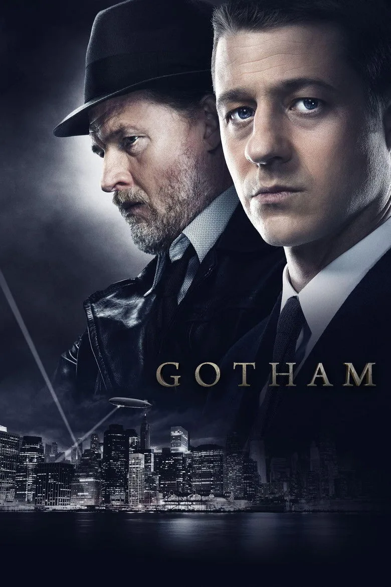 Credit poster