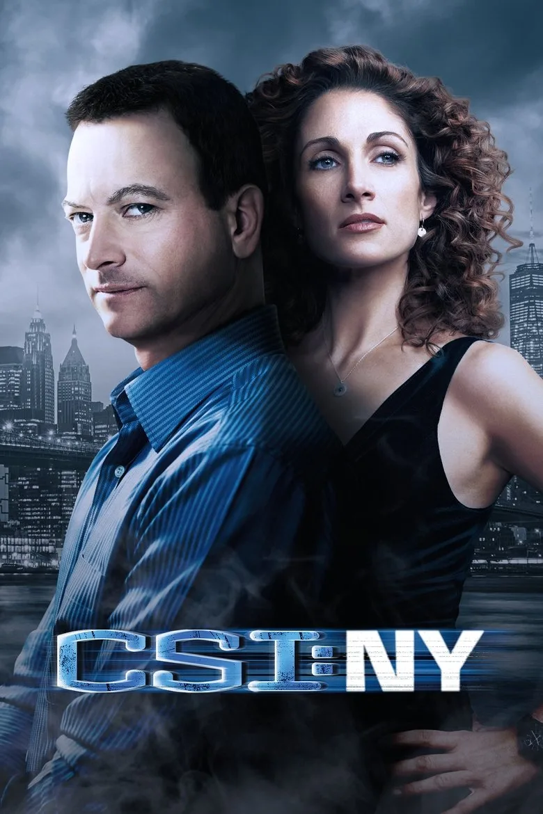 Credit poster