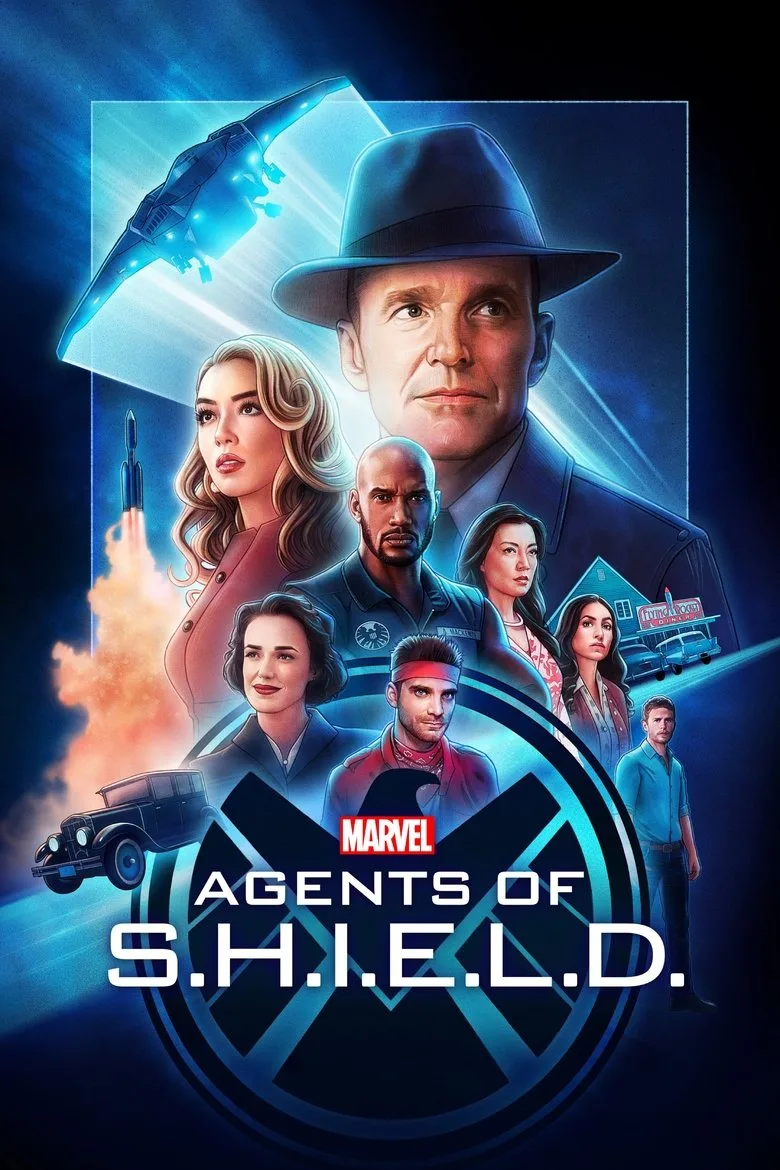 Credit poster