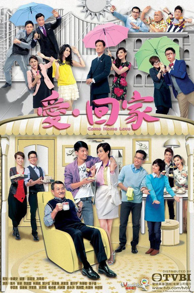 Credit poster