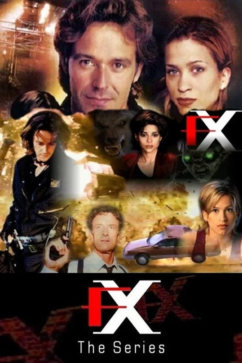 Credit poster