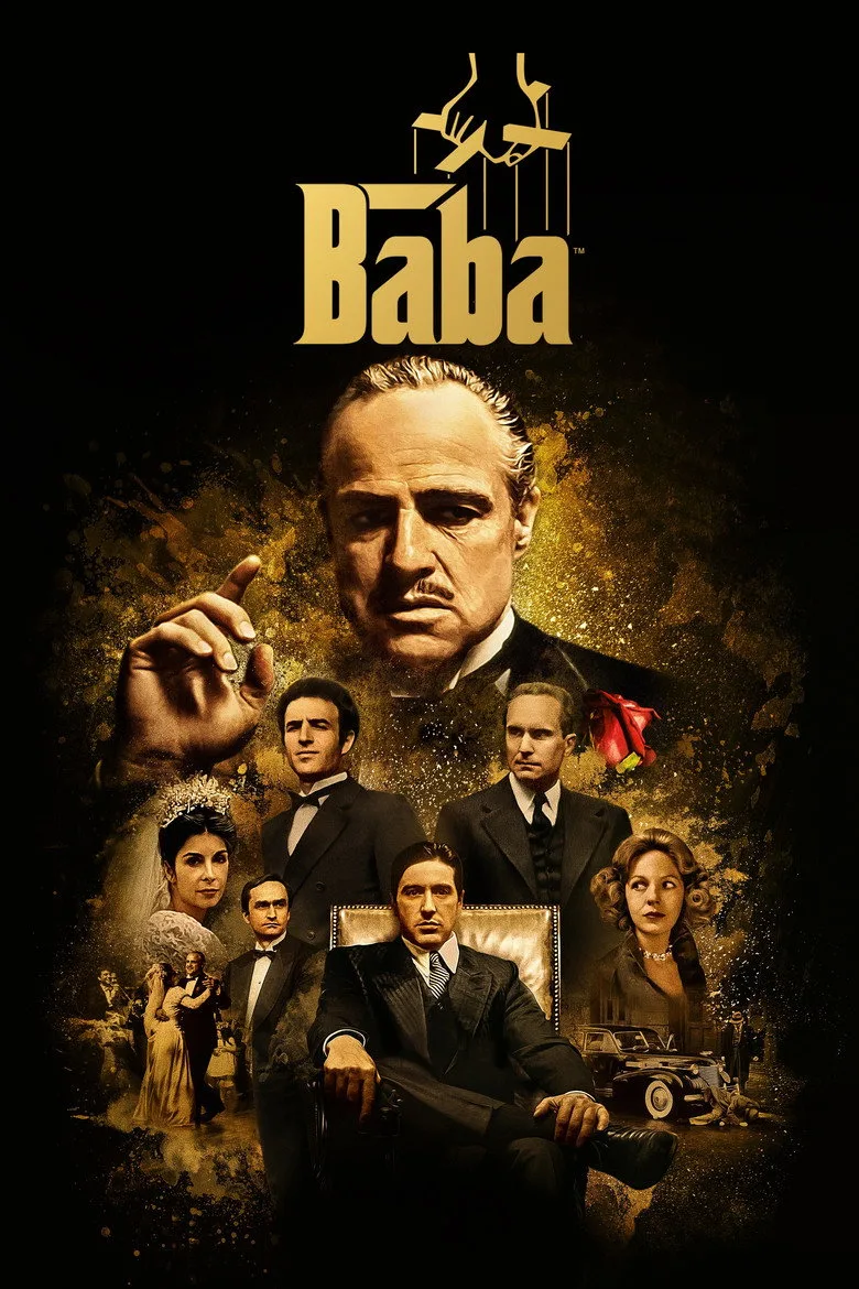 Credit poster