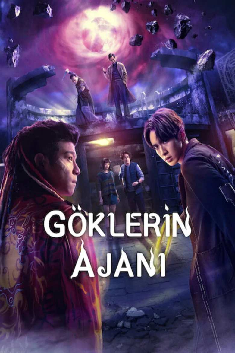 Credit poster