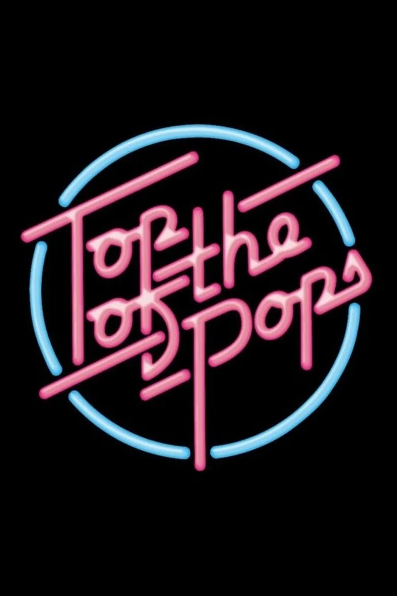 Top of the Pops posteri