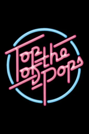 Постер Top of the Pops