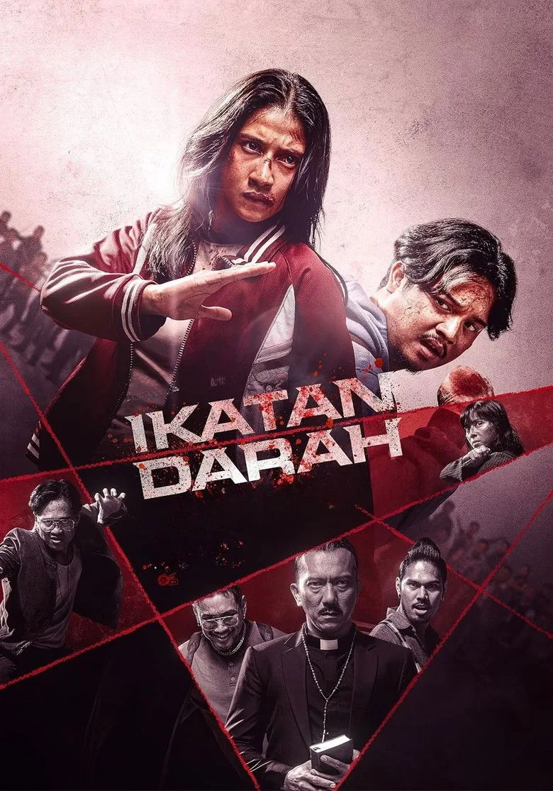 Credit poster