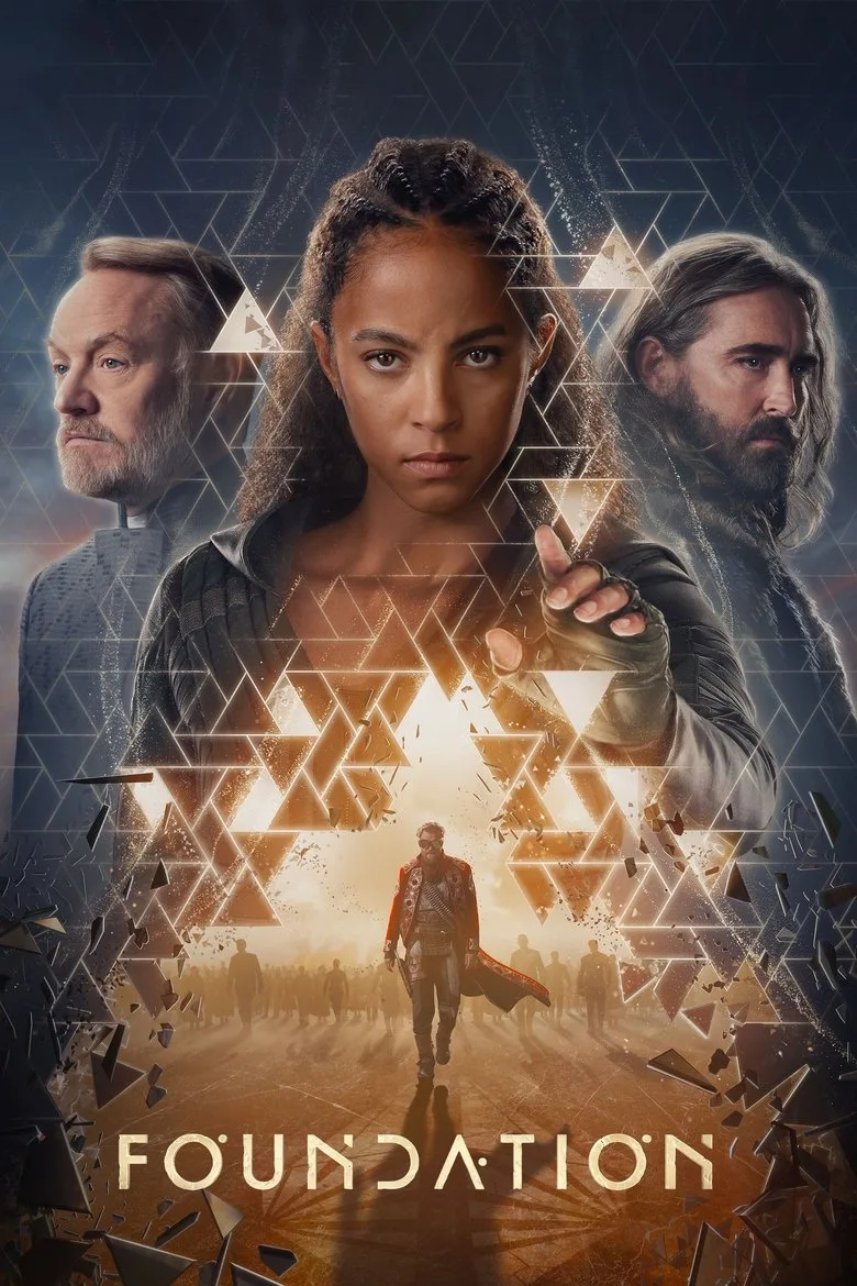 Credit poster