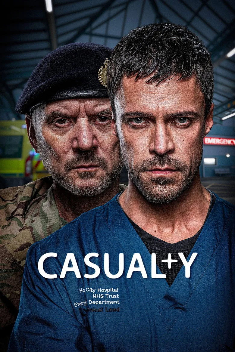 Credit poster