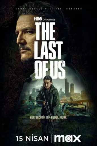 Póster de The Last of Us