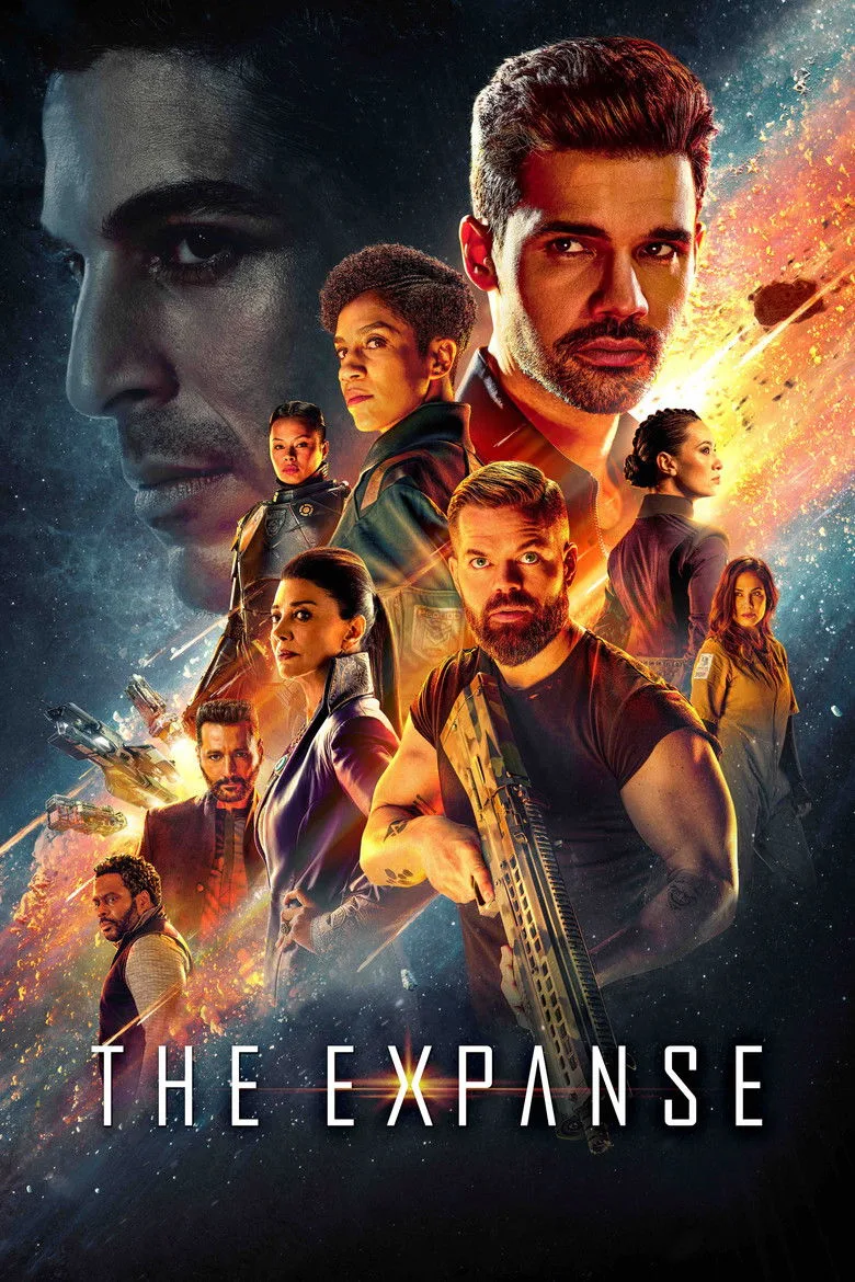 Credit poster