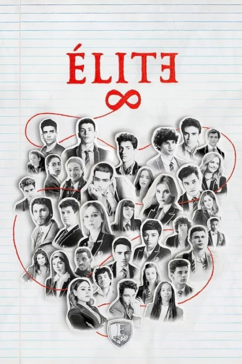 Credit poster