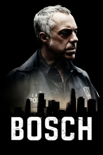 Постер Bosch