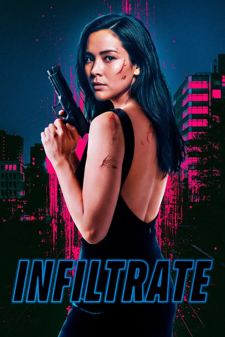 Credit poster