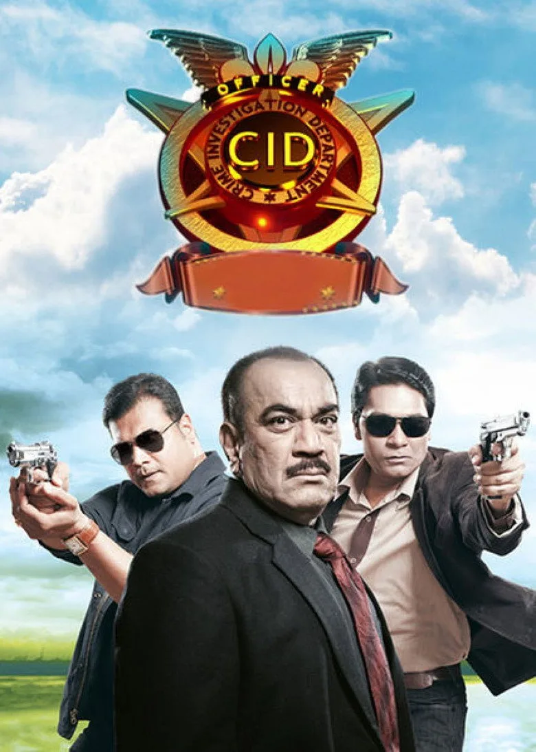 Credit poster