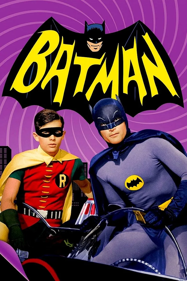 Credit poster