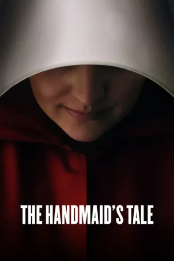 Póster de The Handmaid's Tale