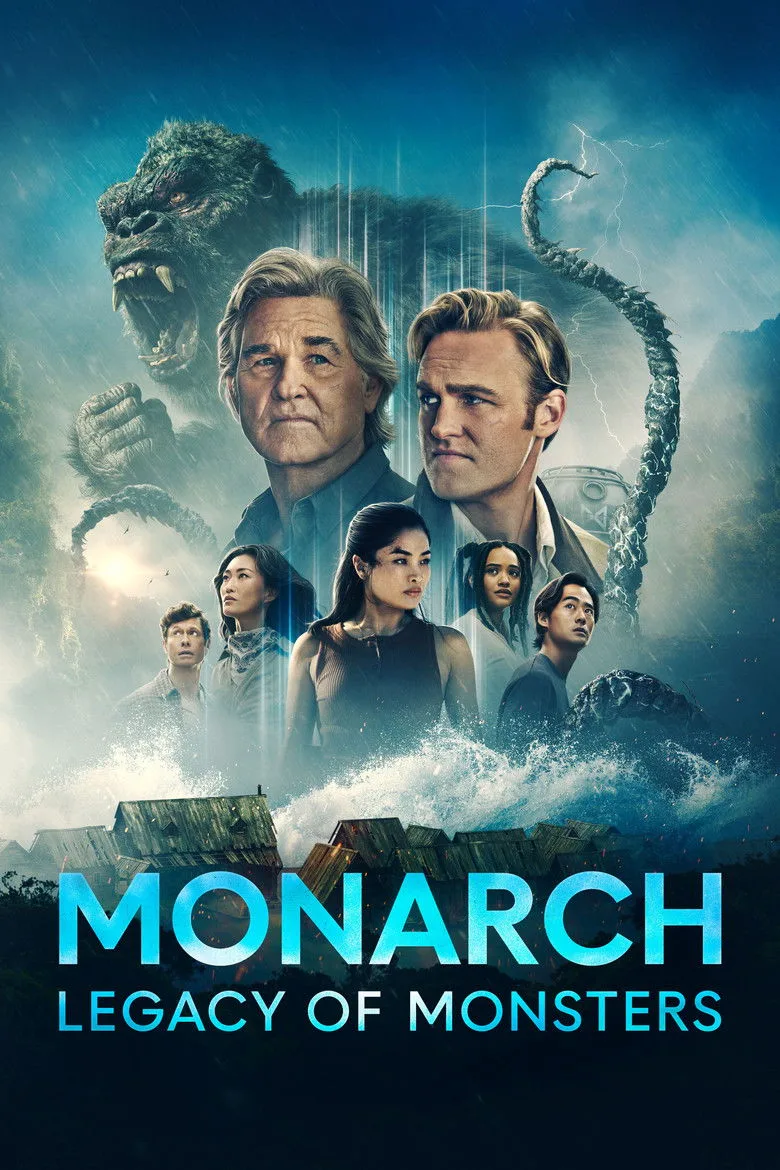 Credit poster