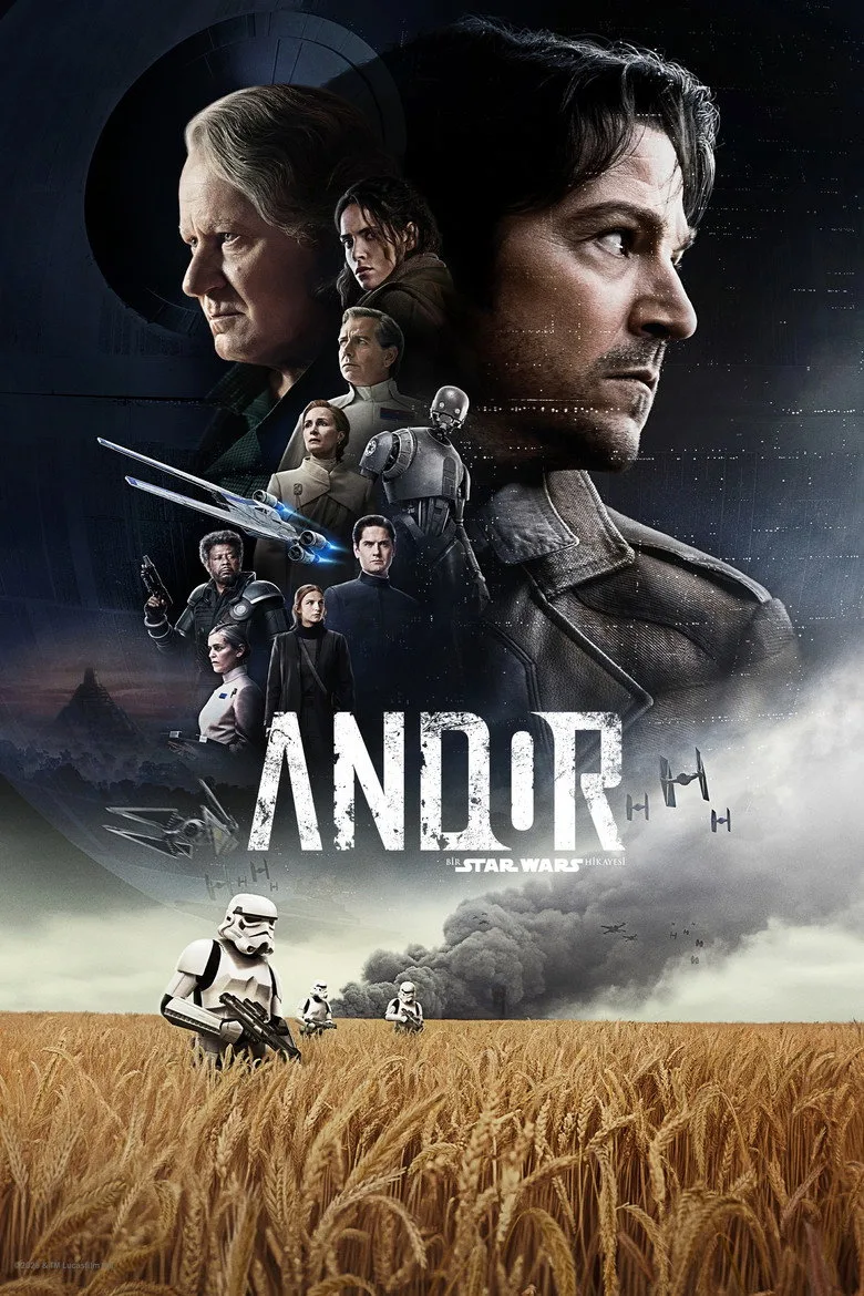Credit poster