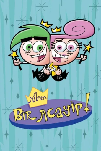 Póster de Ailem Bir Acayip