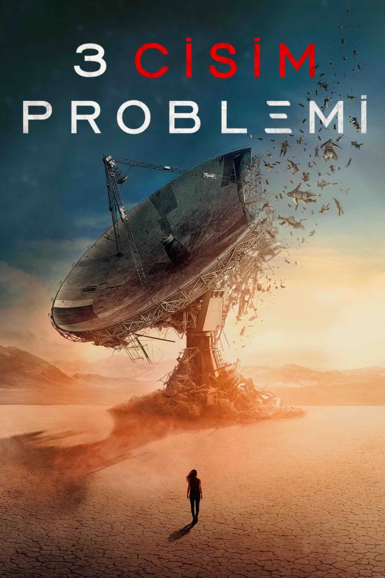 3 Cisim Problemi posteri
