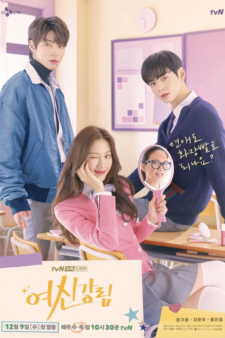 Credit poster