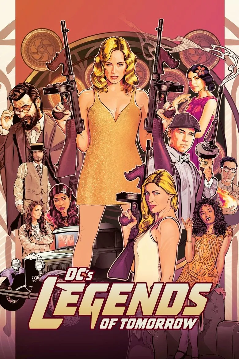 Credit poster