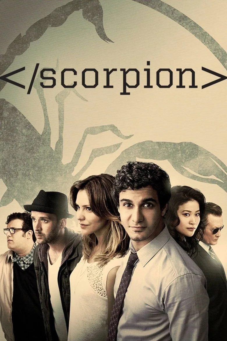 Credit poster