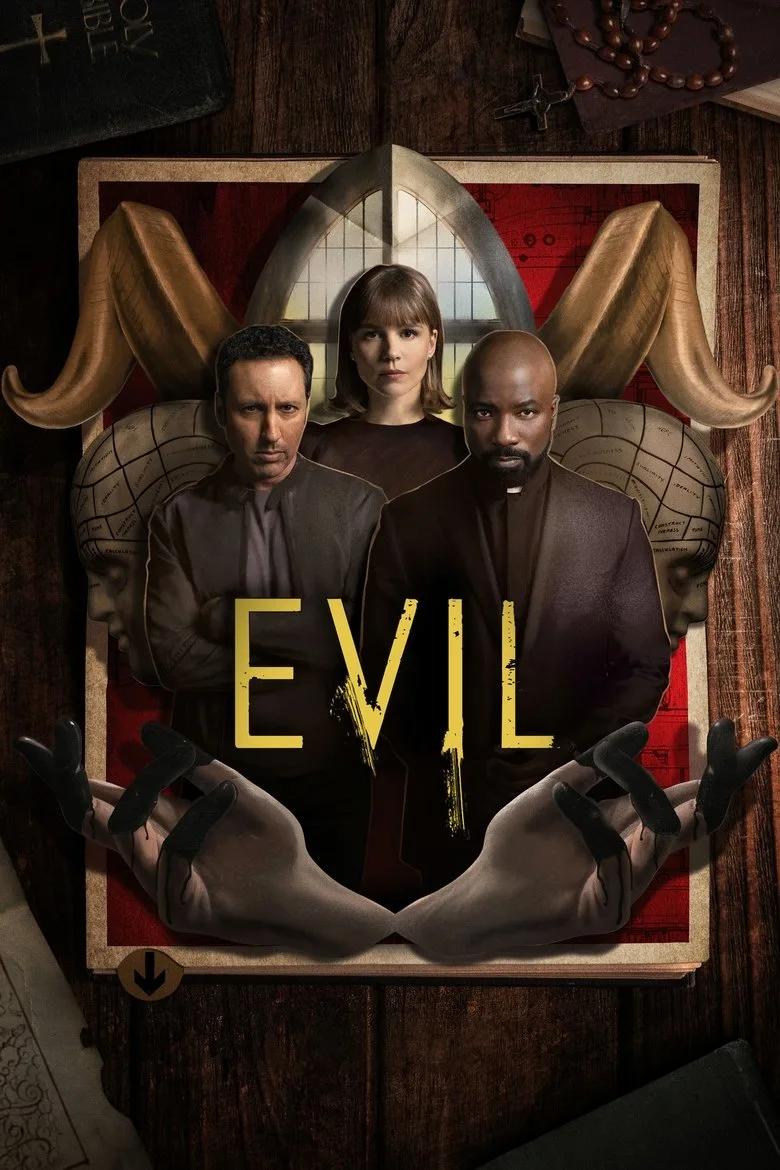 Credit poster