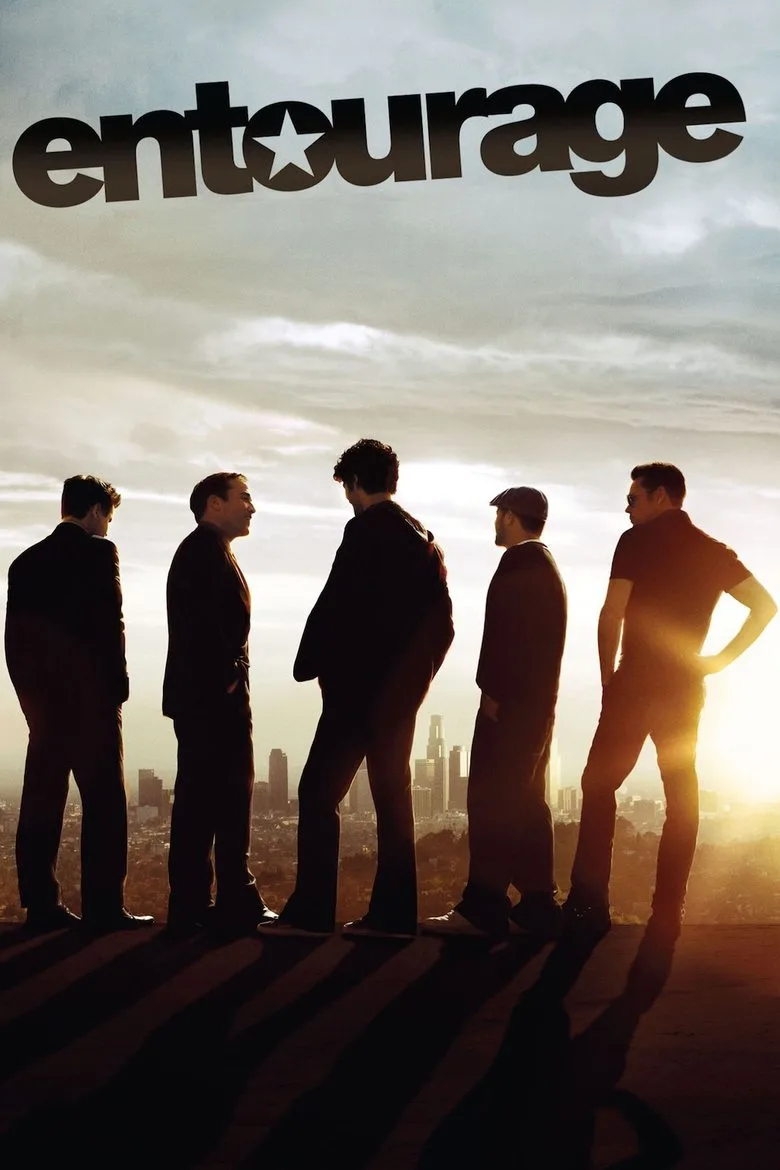 Credit poster