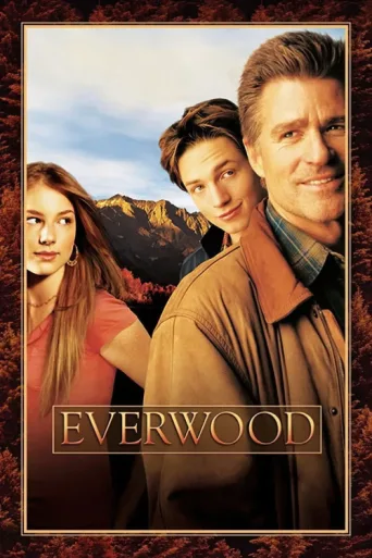 ملصق Everwood