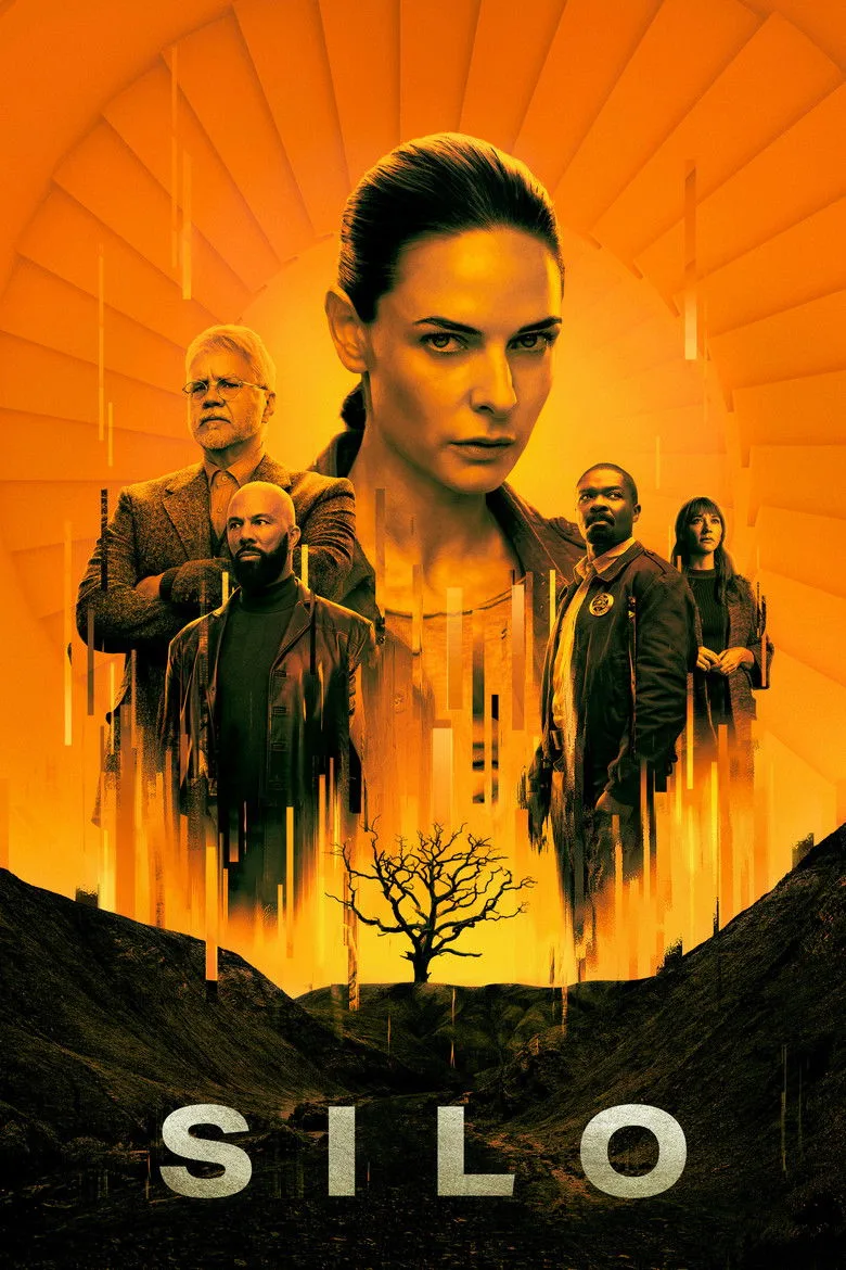 Credit poster