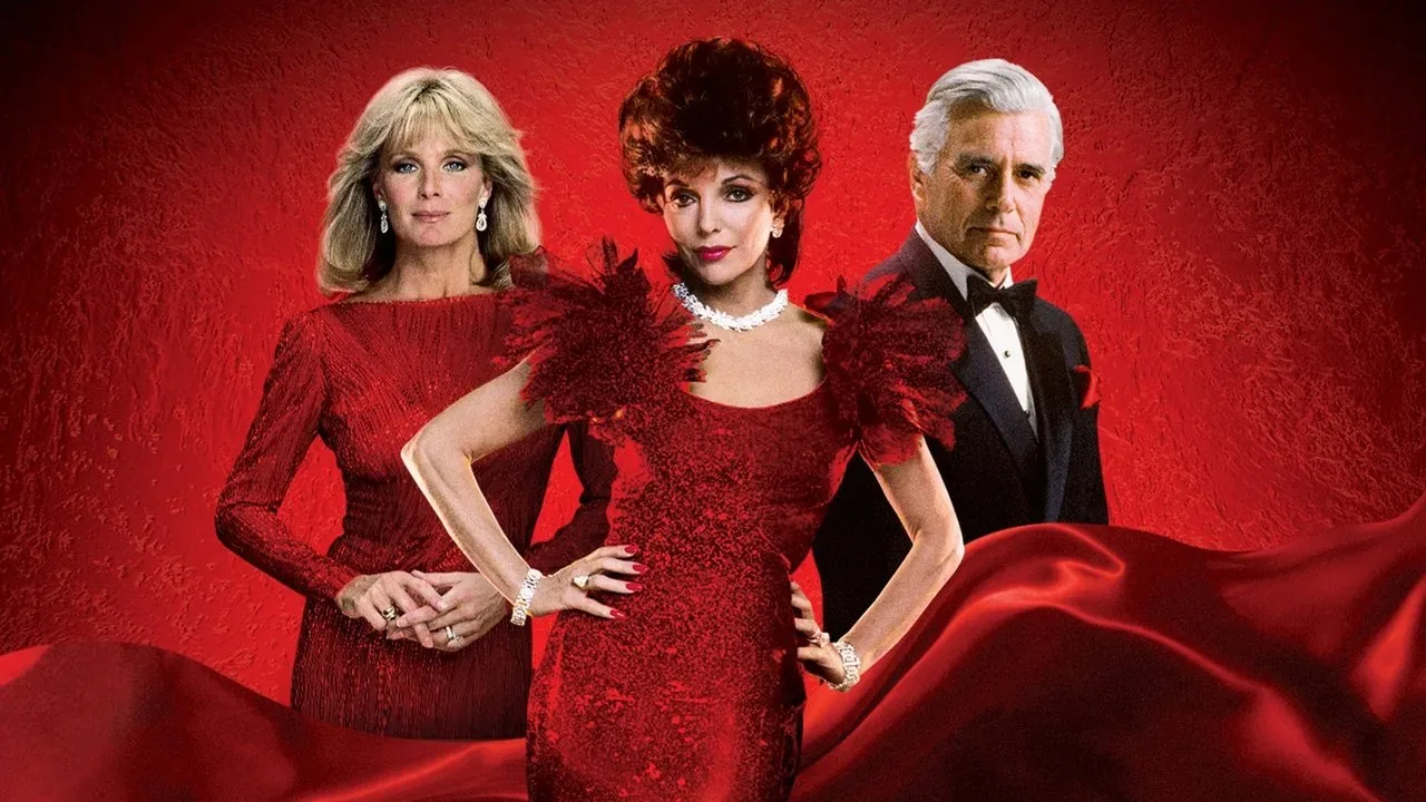 Fondo para Dynasty