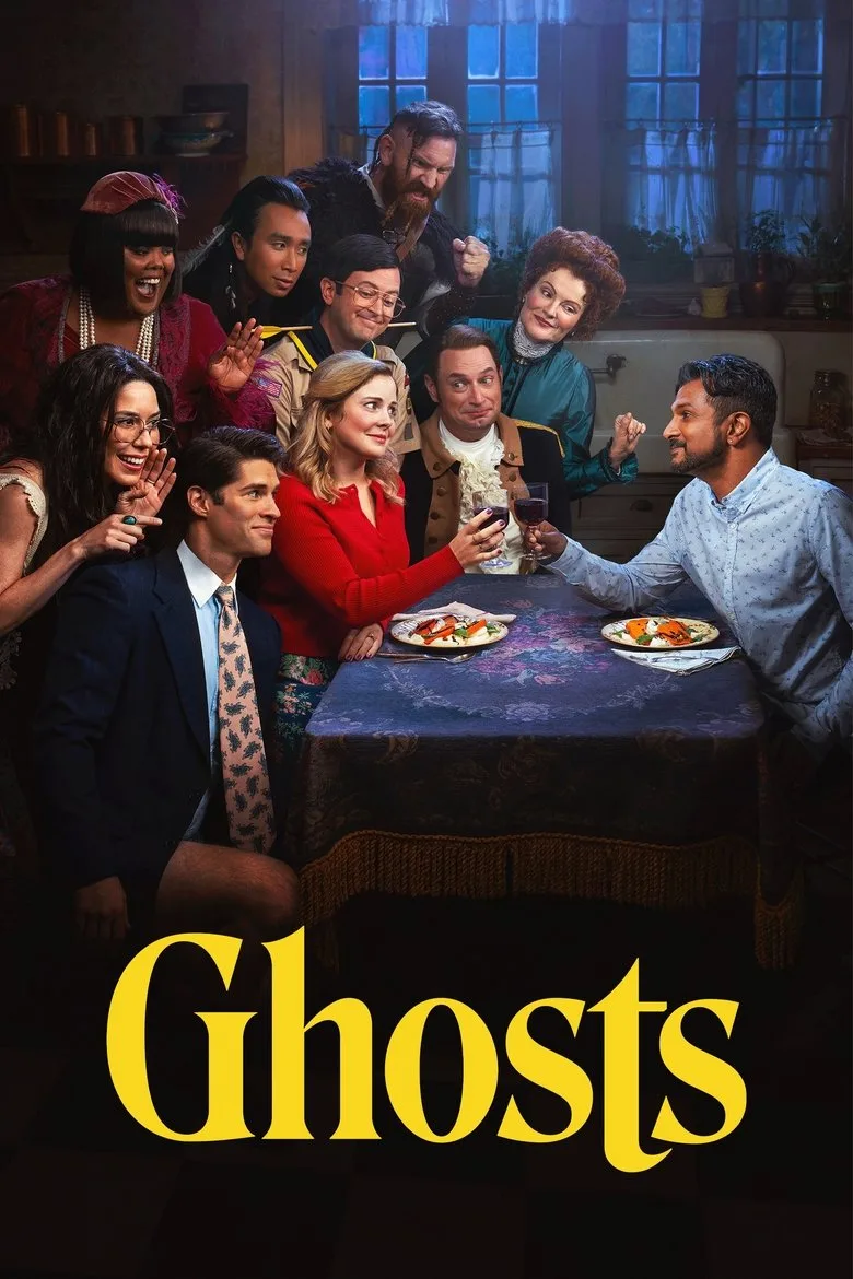 Credit poster