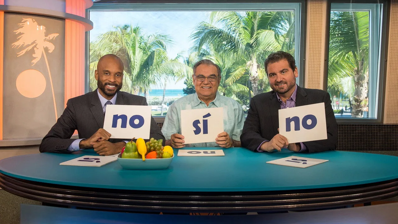 خلفية لـ Highly Questionable