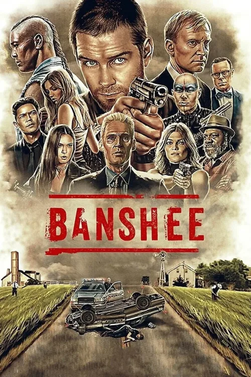 بانشي