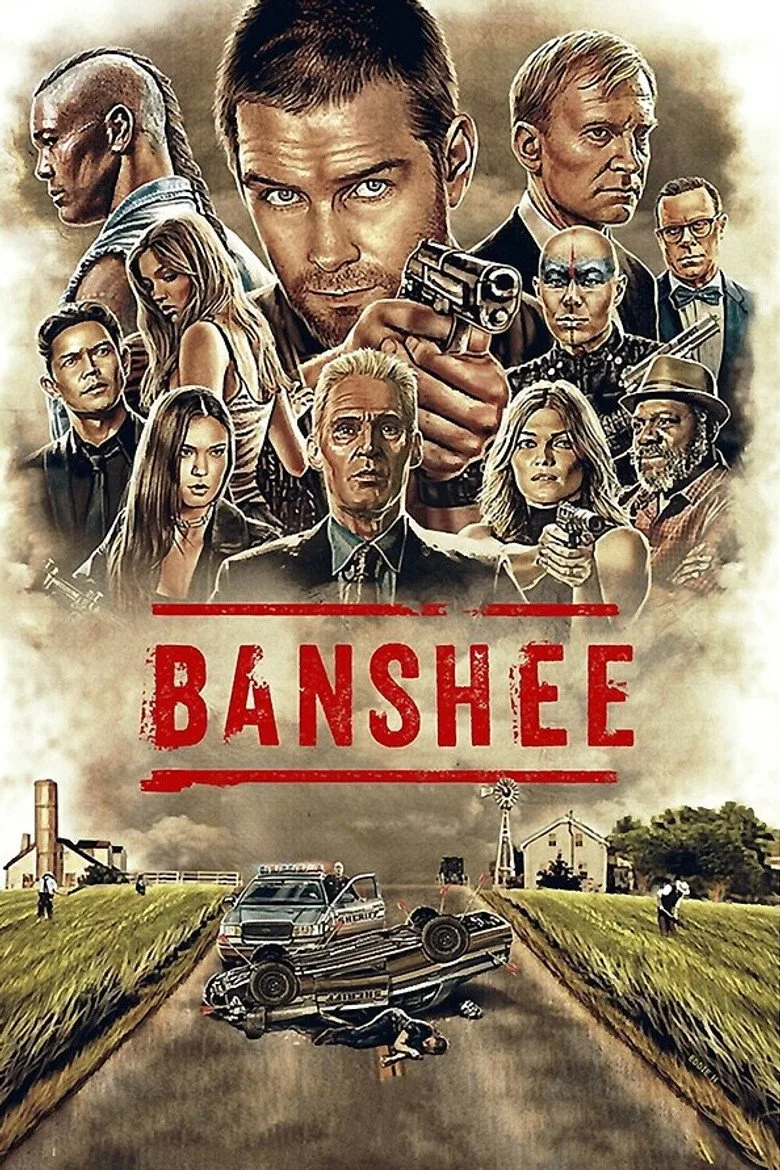 Credit poster