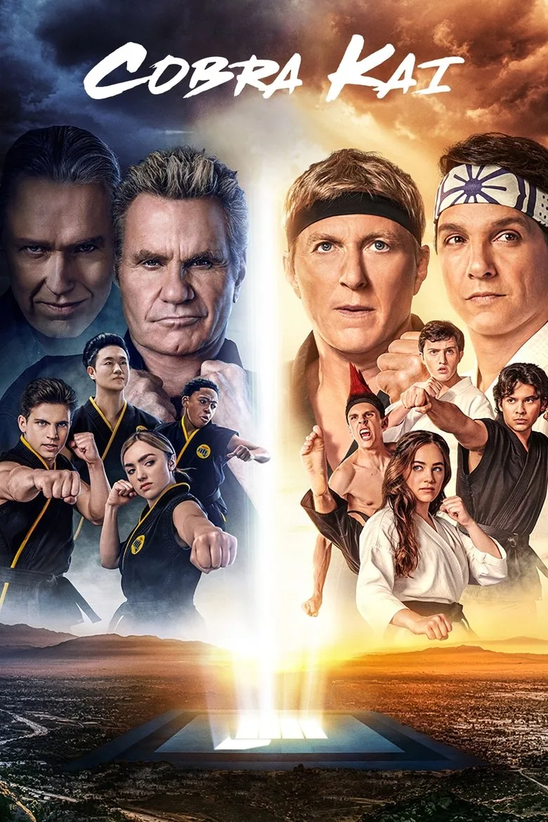 Credit poster