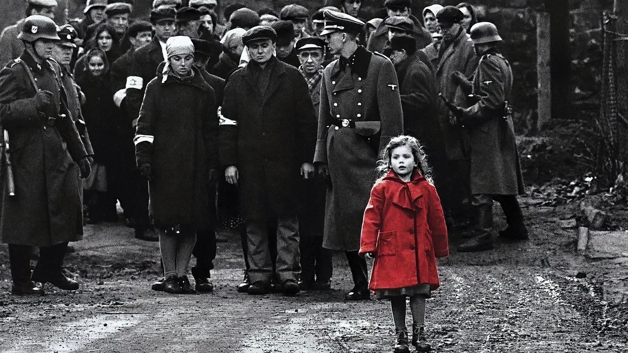 Фоновое изображение для Schindler'in Listesi