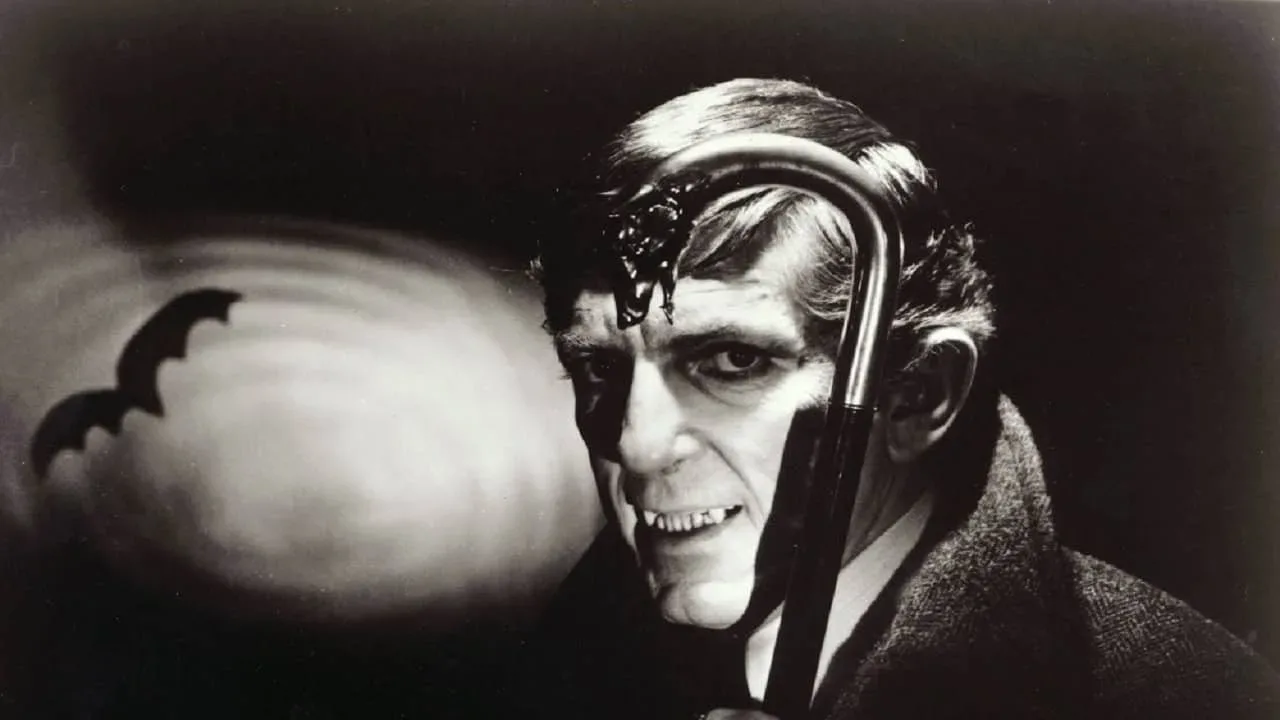 Dark Shadows için arka plan görseli