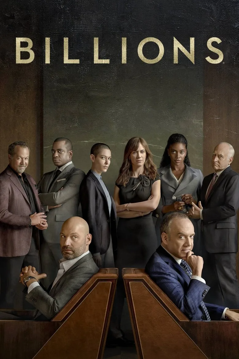 Credit poster