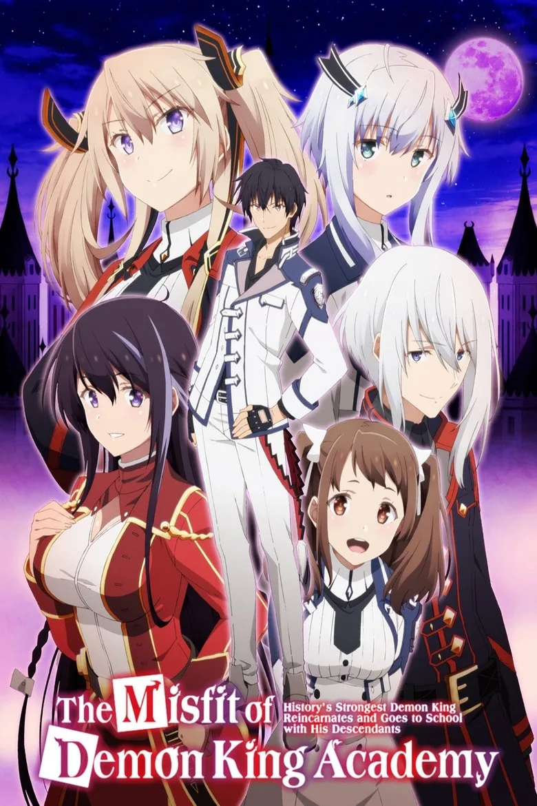 Credit poster