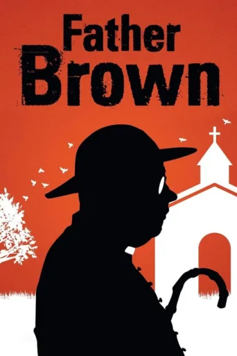 Póster de Father Brown