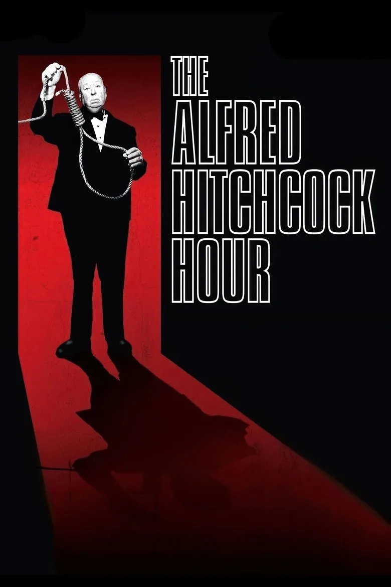 The Alfred Hitchcock Hour posteri