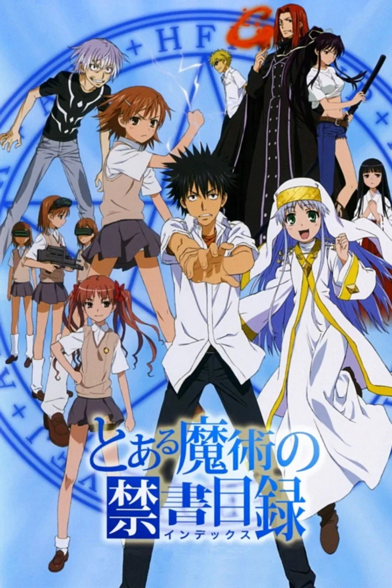 Credit poster