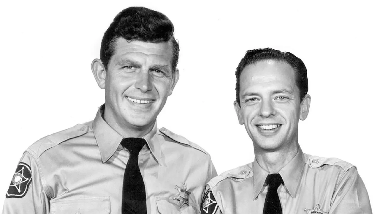 Fondo para The Andy Griffith Show
